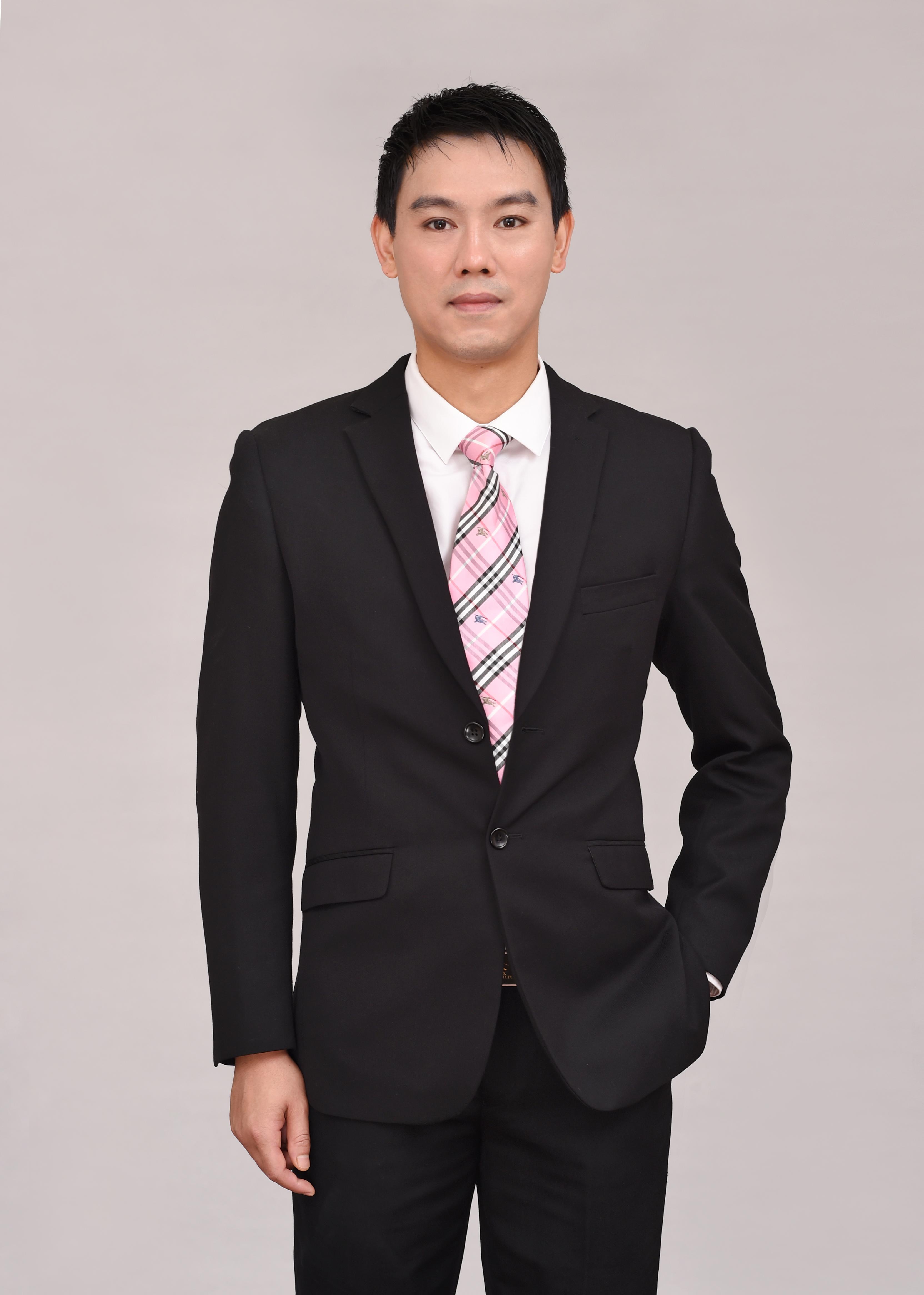 邹建军 创意策略总监