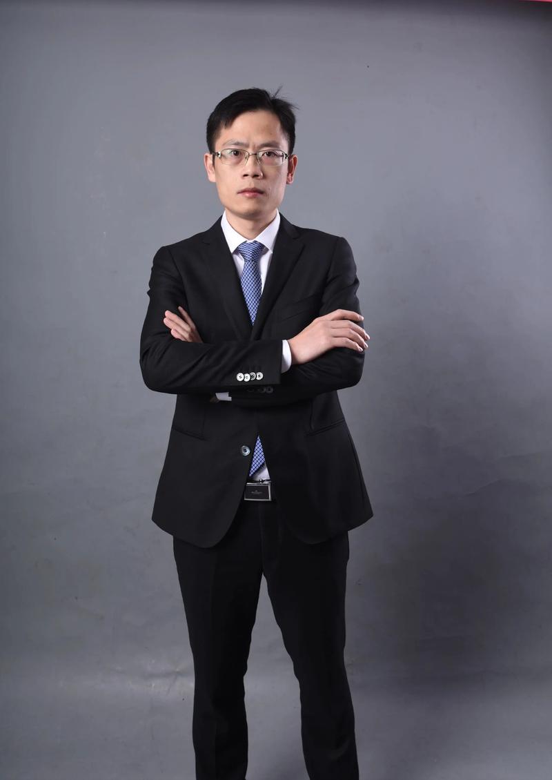 邹琼华 品牌与内容负责人